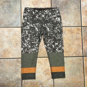 Women’s Prana leggings 3/4